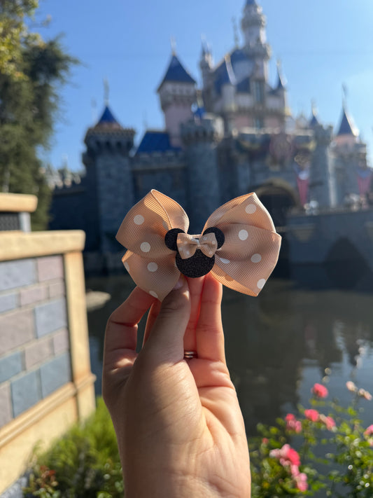 Royal Darling Magic Baby Bow