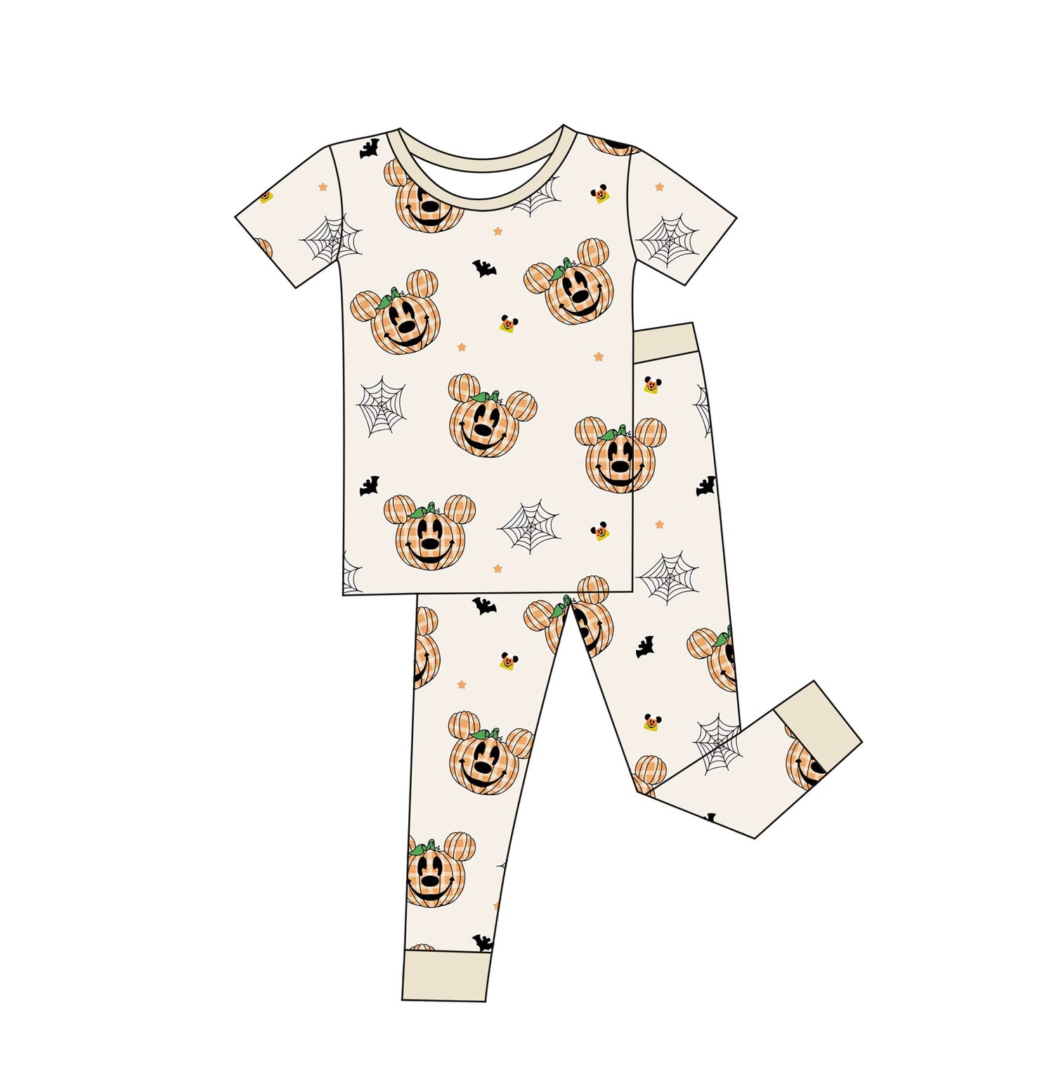 Enchanted Sleepwear