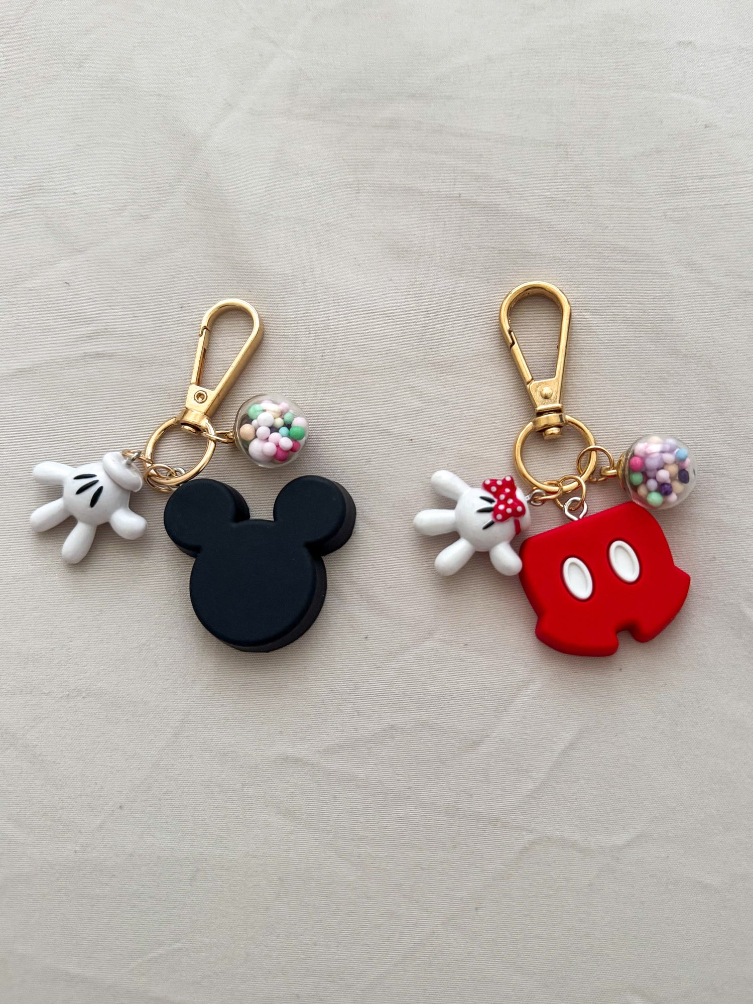Enchanted Accessories