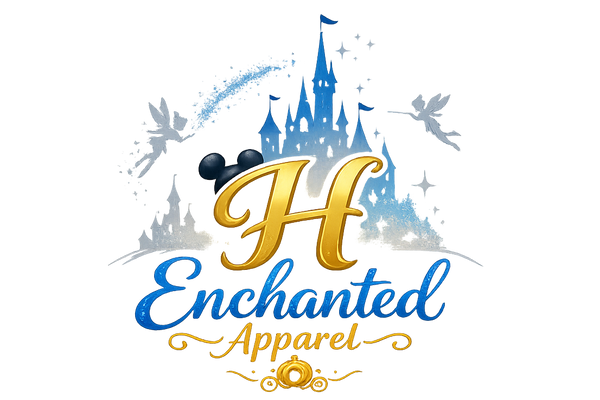 H Enchanted Apparel ✨