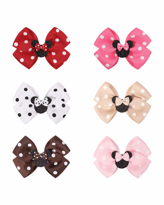 Once Upon a Bow Collection