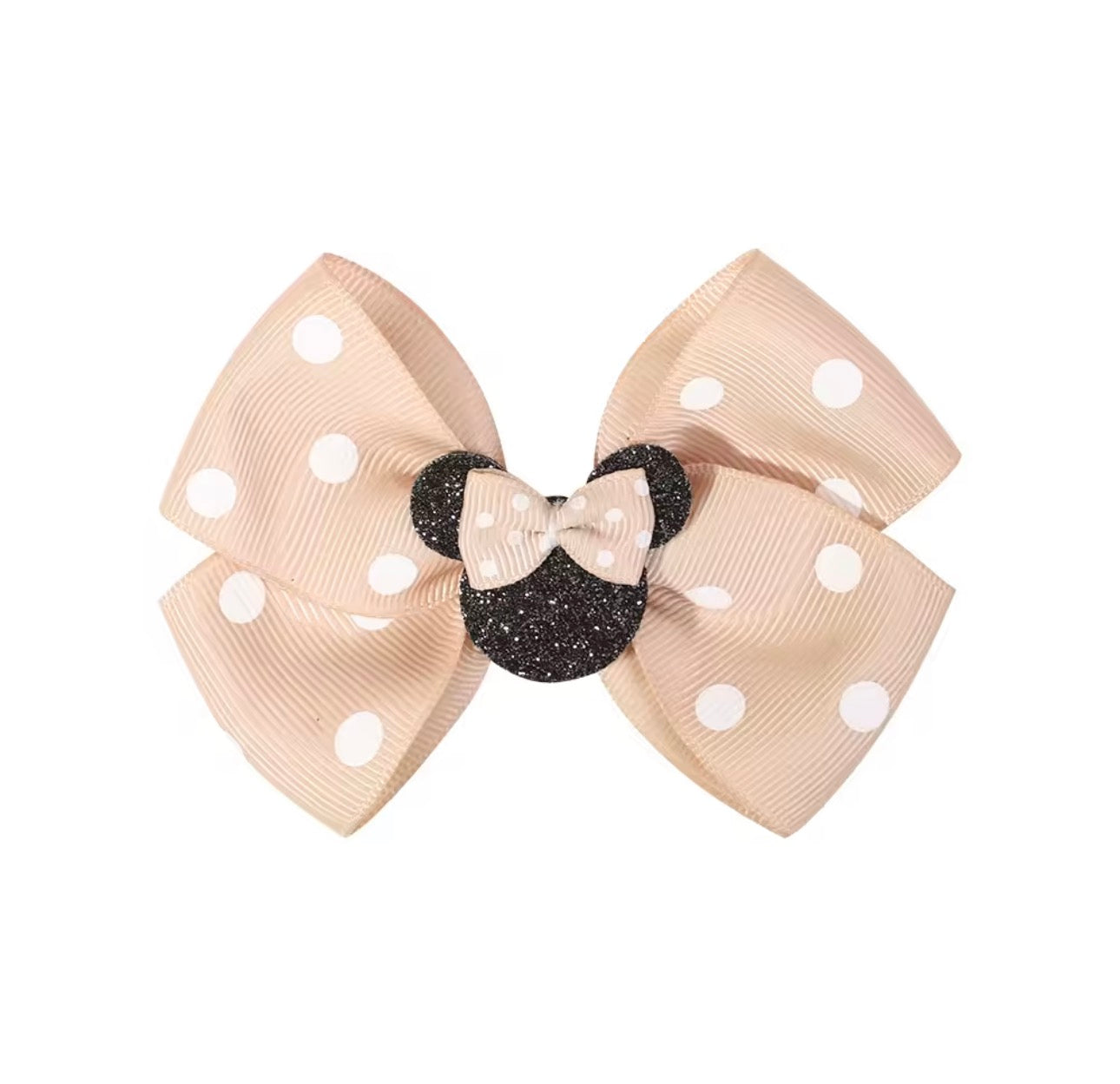Royal Darling Magic Baby Bow