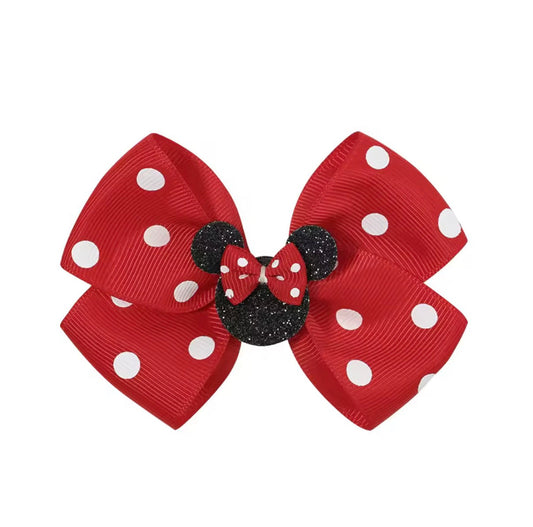 Storybook Sweetheart Magic Baby Bow